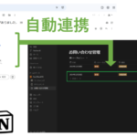 Gmailで受信したメールの内容をNotionデータベースに自動登録する方法