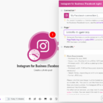 外部サービス(Make,n8nなど)とInstagramをAPI経由で連携する際に必要な設定