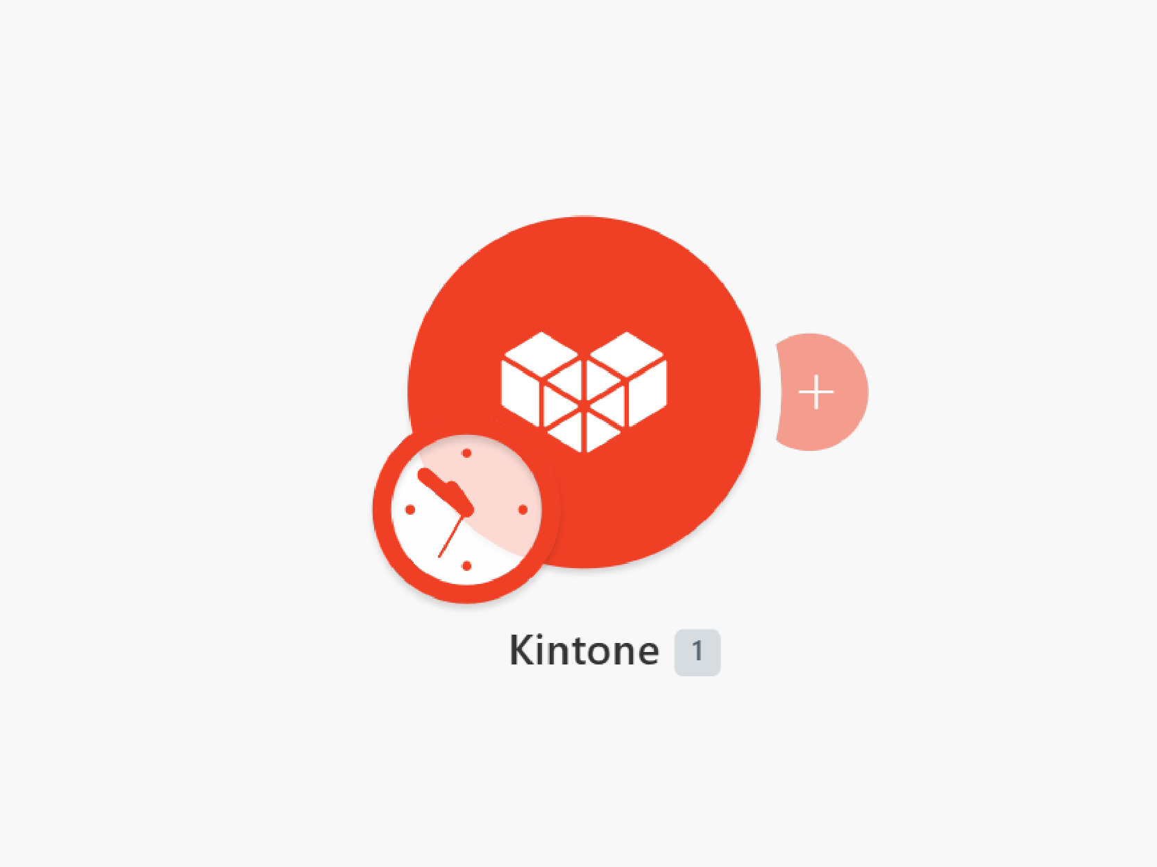 kintone